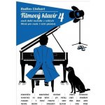 Filmov klavír aneb melodie z velkch film pro mal pianisty 4 Radim Linhart 1435804 – Sleviste.cz