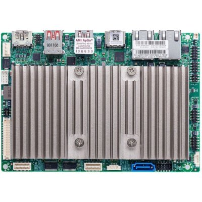 Supermicro MBD-X12STN-C-B – Zboží Živě