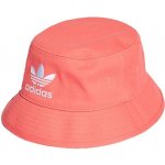 adidas Originals Bucket Hat AC růžový – Zbozi.Blesk.cz