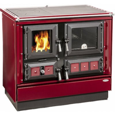 KVS Moravia Klaudie bordó pravý, chromované doplňky, broušená plotna (VSP 9112.4382) – Zboží Mobilmania