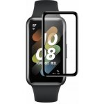 RedGlass Flexibilní ochrana displeje Huawei Band 9 126639 – Zboží Živě
