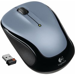 Logitech Wireless Mouse M325 910-002334