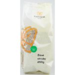 Natural Jihlava Otruby žitné 250 g – Zboží Dáma