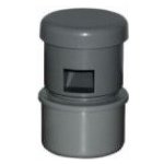 Midas Přivzdušňovací klapka DN 40 p240 – Zbozi.Blesk.cz