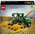 LEGO® Technic 42168 Krmný kombajn John Deere 9700 – Hledejceny.cz