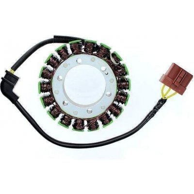 ELECTROSPORT Stator (vinutí) alternátoru APRILIA RST 1000 Futura 01-04, ETV 1000 Caponord 02-07, RSV R 1000 04-09, Tuono 1000R 06-10 (AP029 – Hledejceny.cz