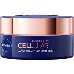 Nivea Hyaluron Cellular Filler remodelační noční krém 50 ml – Hledejceny.cz