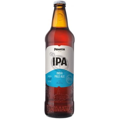 Primátor IPA 6,5% 0,5 l (sklo) – Zbozi.Blesk.cz