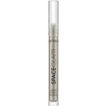 Catrice Space Glam tekuté oční linky se třpytkami 010 Moonstone Metallic 1,4 ml – Zboží Dáma