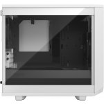 Fractal Design Meshify 2 Nano TG Clear Tint FD-C-MES2N-02 – Sleviste.cz