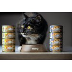 Marp Holistic Plus kuřecí paté s hovězími kousky 70 g – Hledejceny.cz