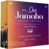 Hudba Duo Jamaha - Od a do z/deluxe 4cd box CD