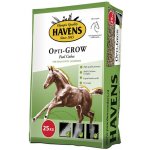 Havens Opti Grow 25 kg – Zbozi.Blesk.cz