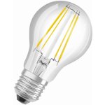 Ledvance LED CLAS A 40 2.5W/3000K E27 4058075747807 – Hledejceny.cz