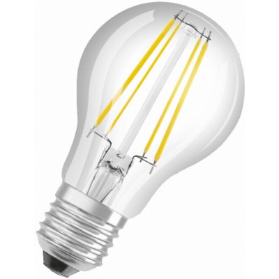 Ledvance LED CLAS A 40 2.5W/3000K E27 4058075747807 – Hledejceny.cz