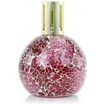 Ashleigh & Burwood Katalytická lampa Lamp Pink – Zboží Dáma