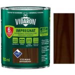 Śnieżka Vidaron Impregnat V10 0,7 l Wenge africký – Zboží Mobilmania