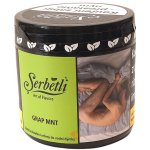 Serbetli Grap Mnt 250 g – Zboží Mobilmania