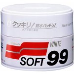 Soft99 White Soft Wax 350 g | Zboží Auto