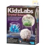 MAC TOYS KidzLabs Krystaly sada – Zboží Mobilmania