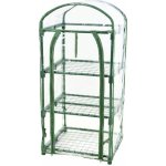 Progarden foliovník zahradní 3 police 69 x 49 x 105 cm KO-CE6500310 – Zbozi.Blesk.cz