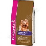 Eukanuba Yorkshire Terrier 2,5 kg – Hledejceny.cz