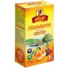 Čaj Agrokarpaty Mandarin ovocný čaj s mandarinkovou dužinou a kůrou 20 x 2 g