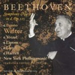 Walter, Bruno - Beethoven - Symphony No 9. – Hledejceny.cz