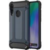 Pouzdro a kryt na mobilní telefon Huawei Pouzdro IZMAEL Hybrid Armor Huawei Y6P Huawei Y6P modré