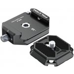 Falcam F38 Quick Release Kit – Hledejceny.cz