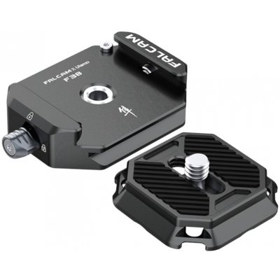Falcam F38 Quick Release Kit – Hledejceny.cz