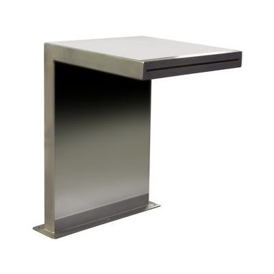 ASTRALPOOL vodní clona STRAIGHT 500 (AISI-316) – Zboží Dáma