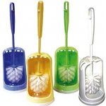 Clanax WC sada různé varianty LF 114 Žlutá – Zboží Mobilmania