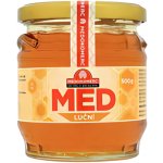 Medokomerc Med květový 500 g – Zboží Mobilmania