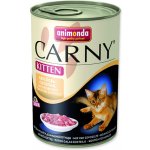 Carny Kitten drůbeží koktejl 400 g – Zboží Mobilmania