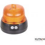 Maják LED magnet 2x9V baterie | Zboží Auto