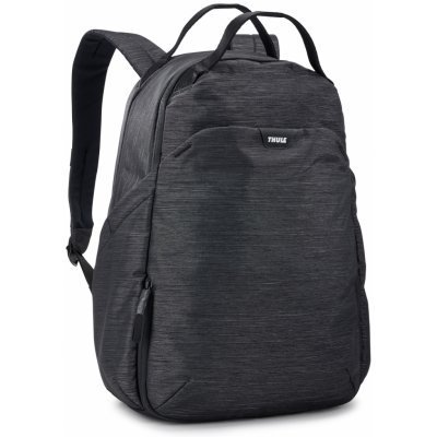 Thule Changing Backpack Black – Hledejceny.cz