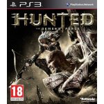 Hunted: The Demons Forge – Zbozi.Blesk.cz