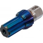 BGS 74634 Závitník s vodicím čepem pro senzory M20 x 1,5 – Hledejceny.cz