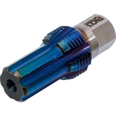 BGS 74634 Závitník s vodicím čepem pro senzory M20 x 1,5 – Hledejceny.cz