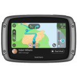 TomTom Rider 500 EU – Zboží Živě