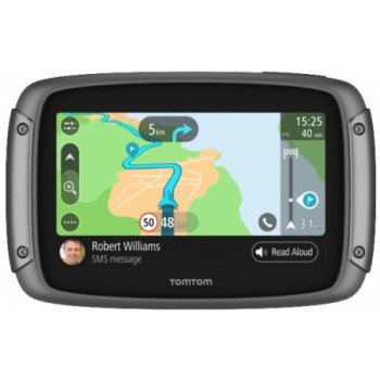 TomTom Rider 500 EU