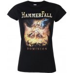 ART WORX Hammerfall Dominion černá – Hledejceny.cz