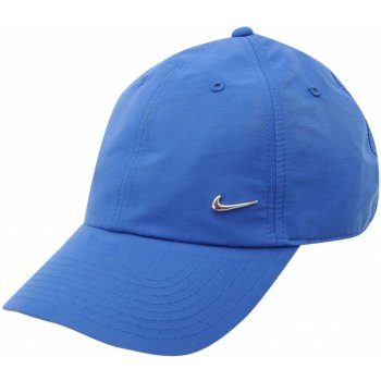 Nike Metal Swoosh cap Mens Game Royal