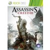 Hra na Xbox 360 Assassins Creed 3