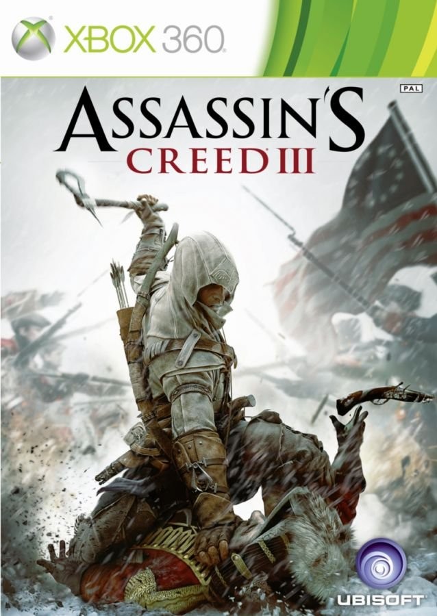 Assassins Creed 3