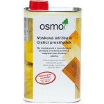 Osmo 3087 Vosková údržba na bílé plochy 0,5 l – Hledejceny.cz