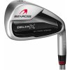 Golfový set Benross Delta X 5-SW Fujicura 60 pánský set Regular