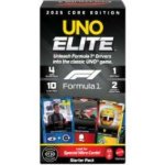 UNO Formula 1 Elite racers – Hledejceny.cz