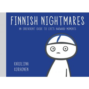Finnish Nightmares - Karoliina Korhonen